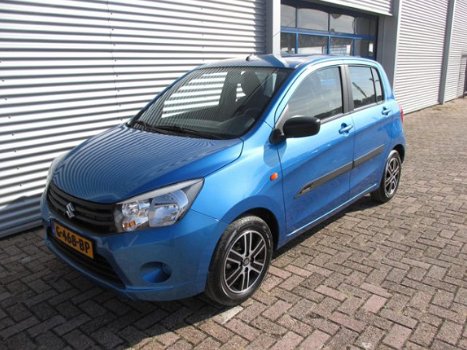 Suzuki Celerio - 1.0 Comfort - 1