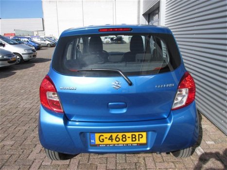 Suzuki Celerio - 1.0 Comfort - 1