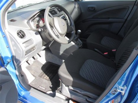 Suzuki Celerio - 1.0 Comfort - 1