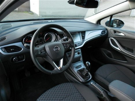 Opel Astra Sports Tourer - 1.6 CDTI ONLINE ED NIEUW M RIJKLAARPRIJS - 1