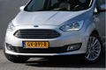 Ford C-Max - 1.5 EcoBoost 150pk Titanium NAVI|PC V+A|CAMERA|CRUISE|17