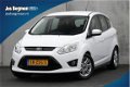 Ford C-Max - 1.0 EcoBoost 125pk Titanium NAVI|BT|NAVI|CRUISE|16