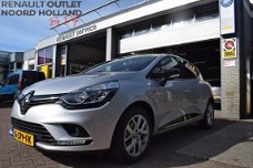 Renault Clio - TCe 90pk ECO2 S&S Limited 2018