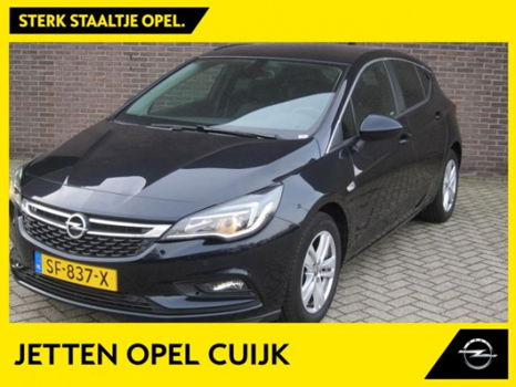 Opel Astra - 1.4 Online Ed.Navi, Clima, - 1