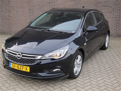 Opel Astra - 1.4 Online Ed.Navi, Clima, - 1