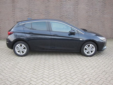 Opel Astra - 1.4 Online Ed.Navi, Clima, - 1