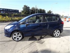 Ford B-Max - 1.6 TI-VCT Titanium automaat rijklaar