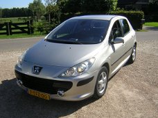 Peugeot 307 - 1.6/16V 5DR Clima/Cruise Control NW APK