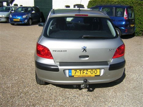 Peugeot 307 - 1.6/16V 5DR Clima/Cruise Control NW APK - 1