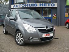 Opel Agila - 1.0 Start/Stop Edition