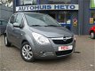 Opel Agila - 1.0 Start/Stop Edition - 1 - Thumbnail