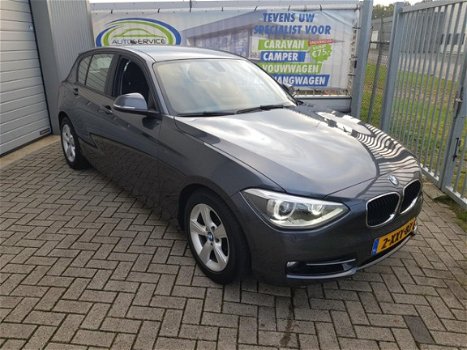 BMW 1-serie - 116d EDE Executive - 1
