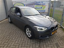 BMW 1-serie - 116d EDE Executive