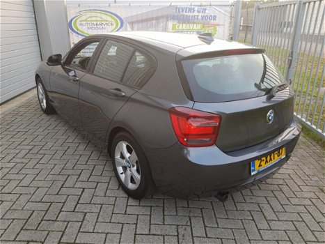 BMW 1-serie - 116d EDE Executive - 1