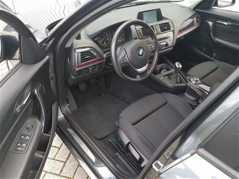 BMW 1-serie - 116d EDE Executive - 1