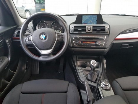 BMW 1-serie - 116d EDE Executive - 1