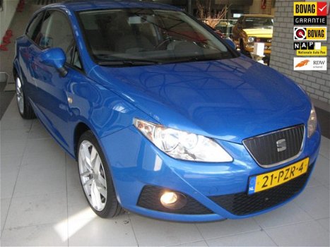 Seat Ibiza SC - 1.2 TDI Style Ecomotive - 1