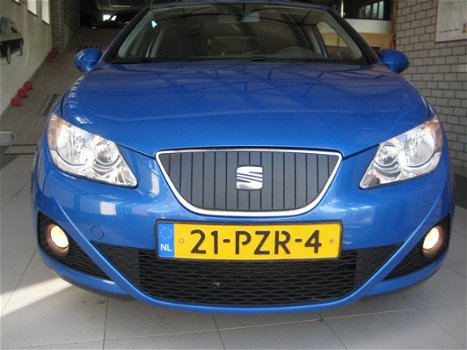 Seat Ibiza SC - 1.2 TDI Style Ecomotive - 1