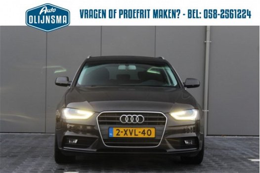 Audi A4 Avant - 2.0 TDI ultra Business Edition | Clima | Navi | PDC - 1