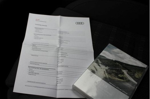 Audi A4 Avant - 2.0 TDI ultra Business Edition | Clima | Navi | PDC - 1