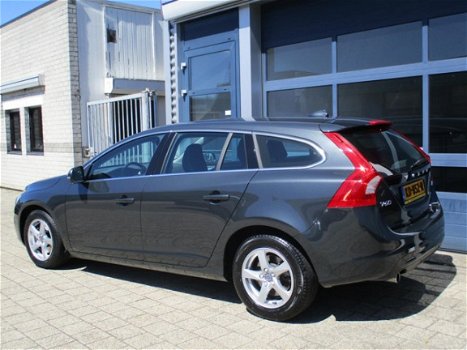 Volvo V60 - D2 Nordic - 1