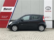 Suzuki Splash - 1.2 Exclusive Airco NL Auto met Boekjes