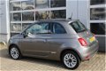 Fiat 500 - TwinAir Turbo 80PK LOUNGE|PANO DAK|NAVI|LICHTMETAAL 15