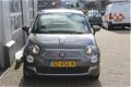 Fiat 500 - TwinAir Turbo 80PK LOUNGE|PANO DAK|NAVI|LICHTMETAAL 15