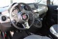 Fiat 500 - TwinAir Turbo 80PK LOUNGE|PANO DAK|NAVI|LICHTMETAAL 15