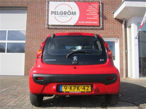 Peugeot 107 - 1.0 Active - 1