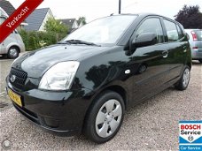 Kia Picanto - 1.0 Light