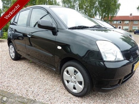 Kia Picanto - 1.0 Light - 1