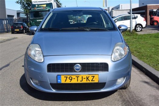 Fiat Grande Punto - 1.4 Edizione Prima Climate-control Lm-velgen - 1