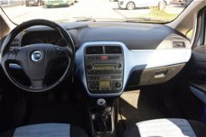 Fiat Grande Punto - 1.4 Edizione Prima Climate-control Lm-velgen