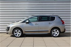 Peugeot 3008 - 1.6VTi 120PK GT NAVI CLIMA PANODAK