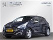 Peugeot 208 - 1.2 82pk Signature | Navi | Pdc achter | Demo | Regensensor - 1 - Thumbnail