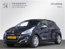 Peugeot 208 - 1.2 82pk Signature | Navi | Pdc achter | Demo | Regensensor