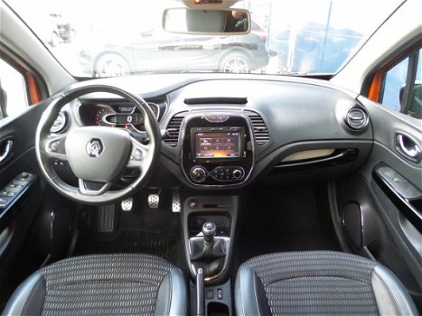 Renault Captur - Energy TCe 90PK Dynamique - 1