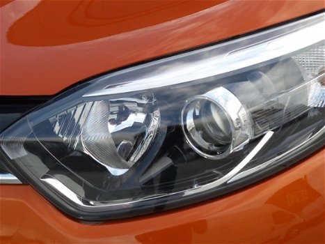 Renault Captur - Energy TCe 90PK Dynamique - 1