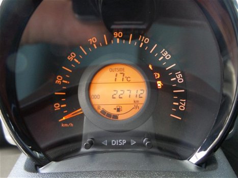 Toyota Aygo - 1.0 12V VVT-I DDRS - 1