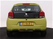 Peugeot 108 - 1.0 e-VTi Active * AIRCO * ELEK. RAMEN V * BLUETOOTH * AUX * START/STOP * MISTLAMPEN * - 1 - Thumbnail