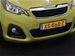 Peugeot 108 - 1.0 e-VTi Active * AIRCO * ELEK. RAMEN V * BLUETOOTH * AUX * START/STOP * MISTLAMPEN * - 1 - Thumbnail