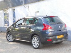 Peugeot 3008 - 1.6 16V 156PK Automaat Allure Leder Navigatie Panoramadak