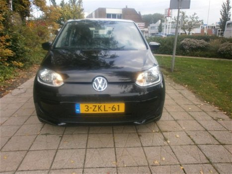 Volkswagen Up! - 1.0 move up BlueMotion - 1