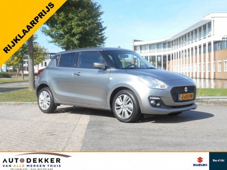 Suzuki Swift - 1.2 Select - 1