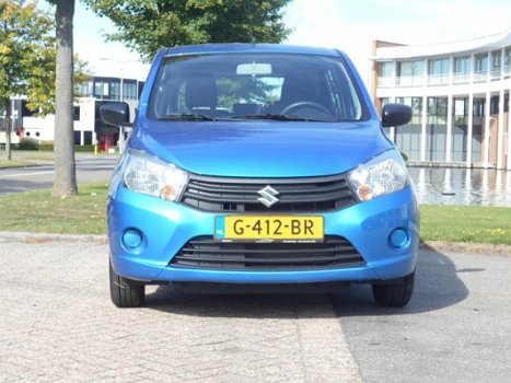 Suzuki Celerio - 1.0 Comfort - 1