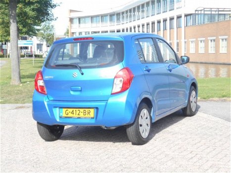 Suzuki Celerio - 1.0 Comfort - 1