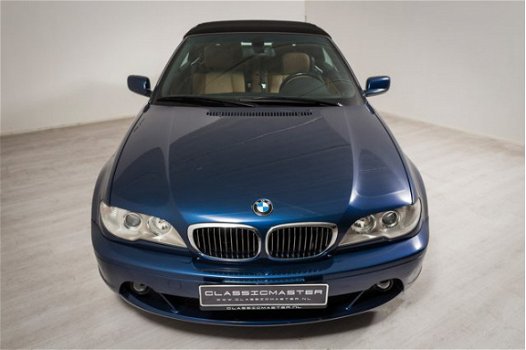BMW 3-serie Cabrio - 330Ci BTW AUTO 64.583 KM - 1