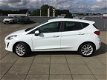 Ford Fiesta - 1.0 EcoBoost 100pk 5D Titanium - 1 - Thumbnail