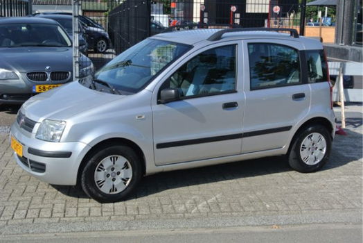 Fiat Panda - 1.2 Edizione Cool ..Airco - 1